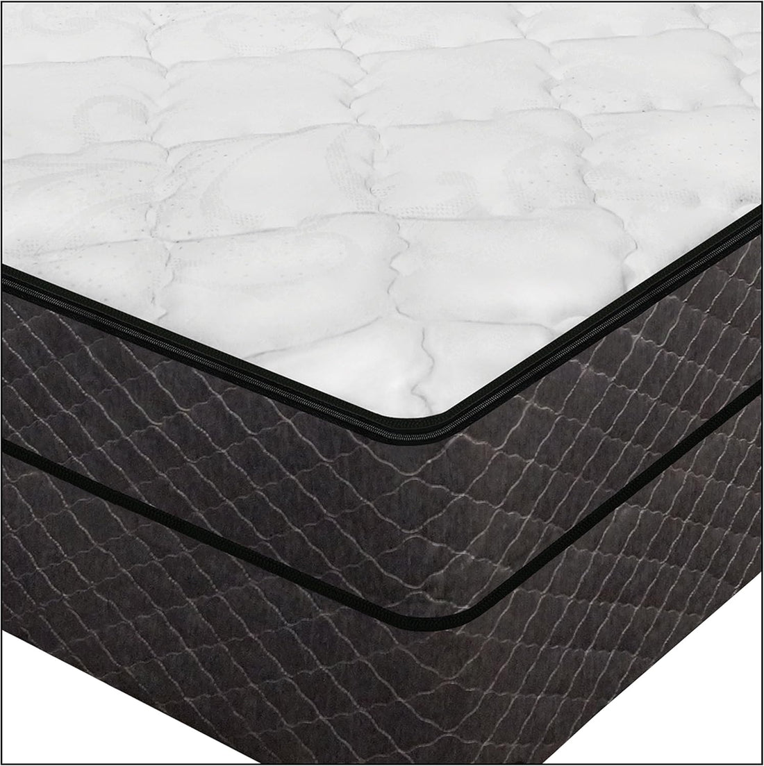 Luxury Support Evolutions Twin Air Bed Mattress