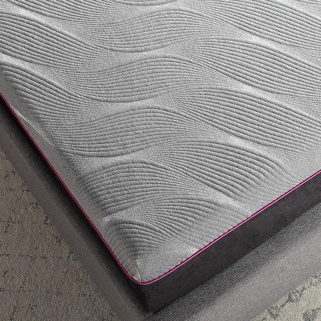 Renew 11" Cooling Memory Foam Mattress – Full