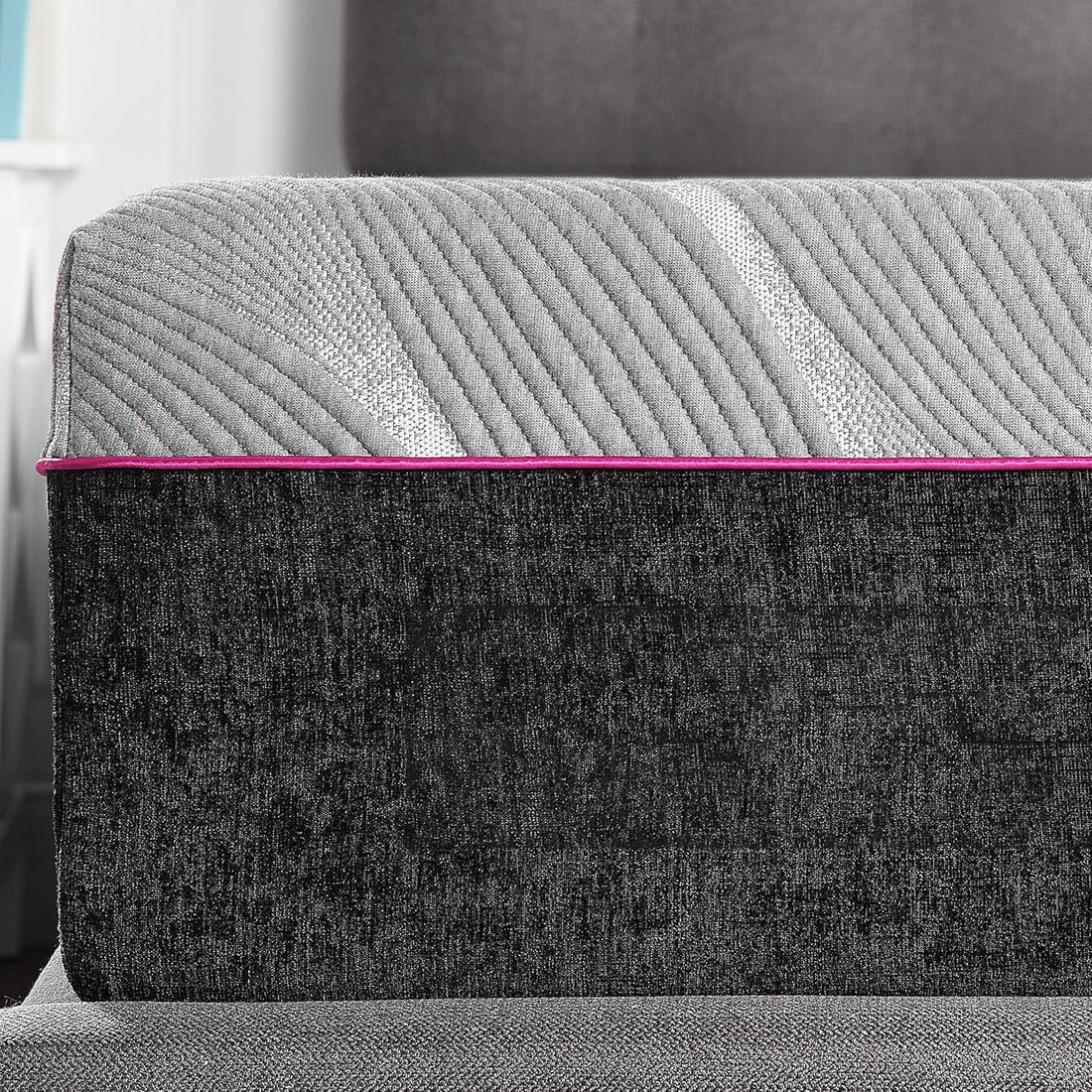 Renew 11" Cooling Memory Foam Mattress – Full