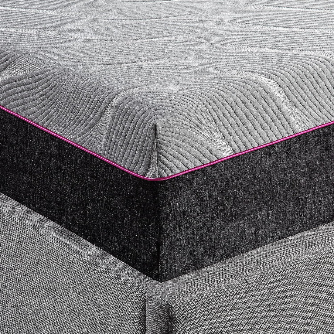 Renew 11" Cooling Memory Foam Mattress – Full